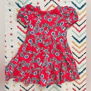 Janie and Jack dress